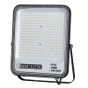 Proiector LED 200W Slim Gri PALLAS